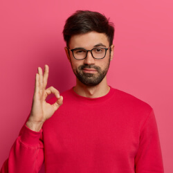 AI Business Dashboard