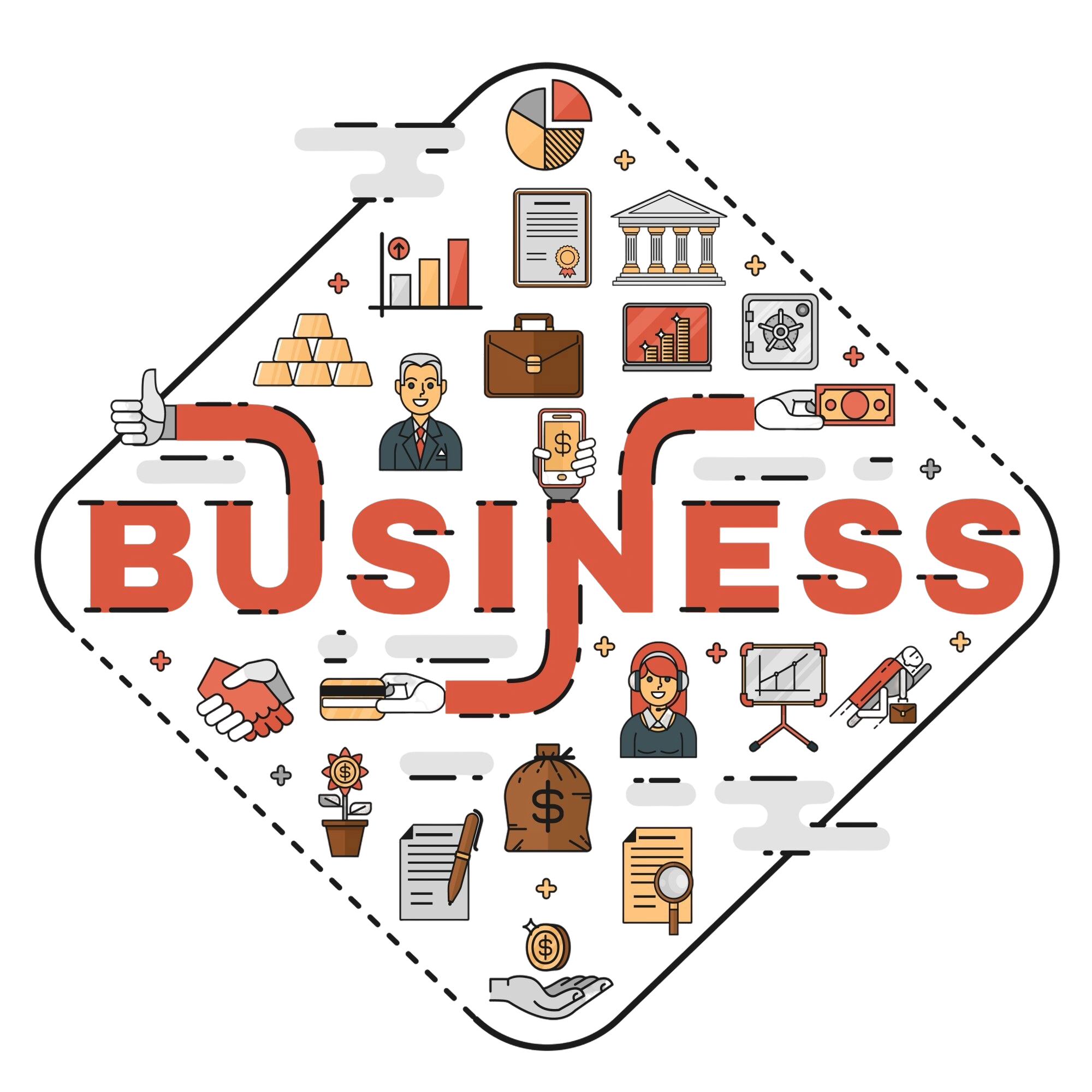 How To Manage with Locinos