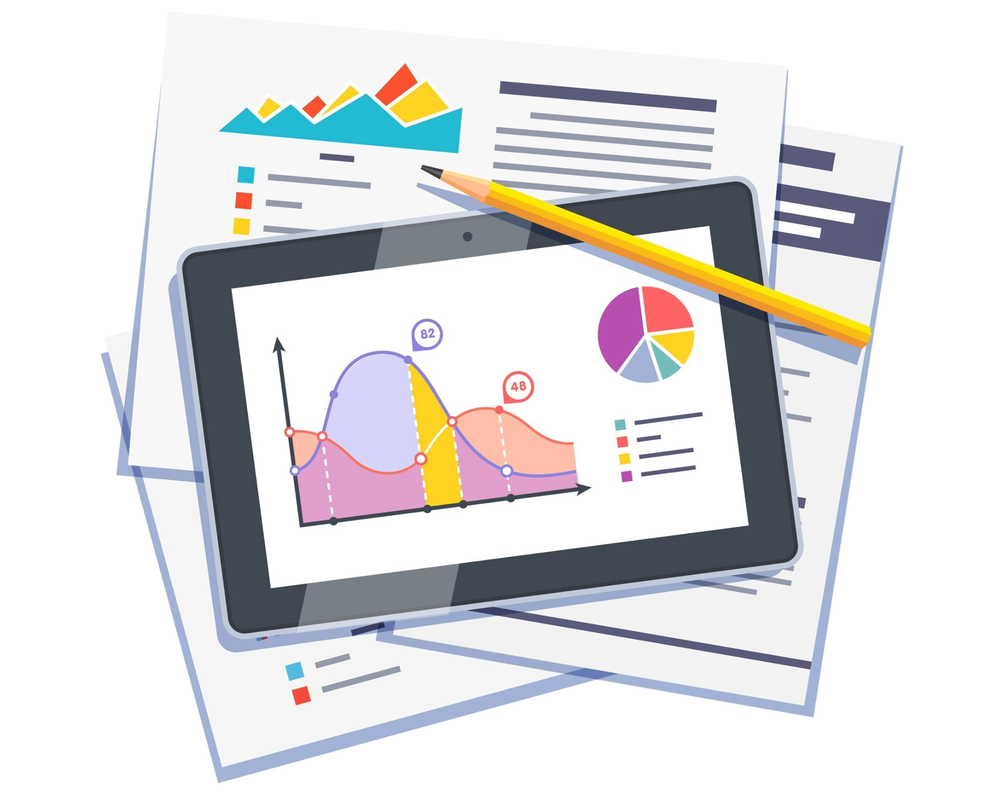 Analytics & Insights