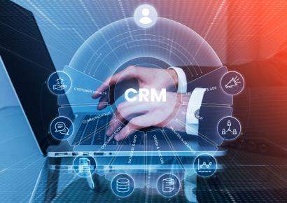Smart CRM